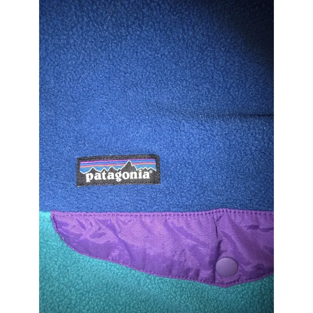 Patagonia this men